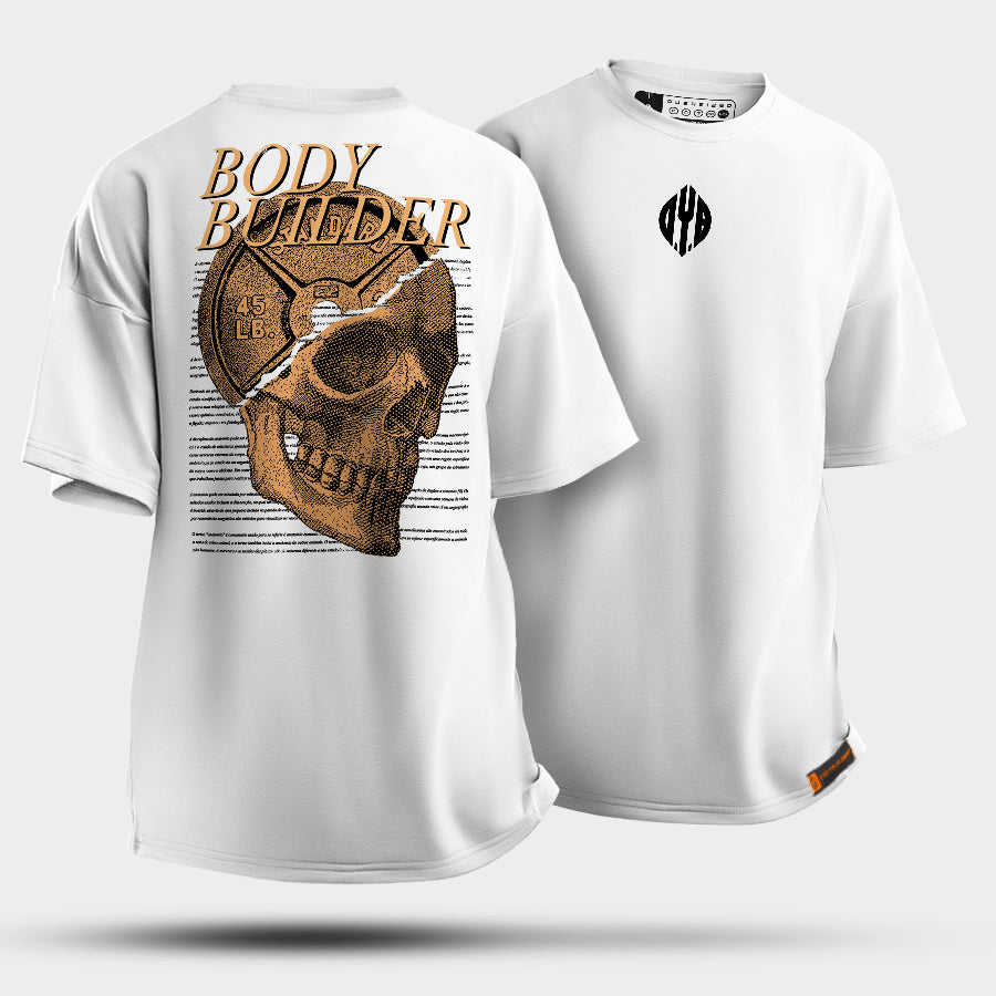 Camiseta - BODYBUILDER