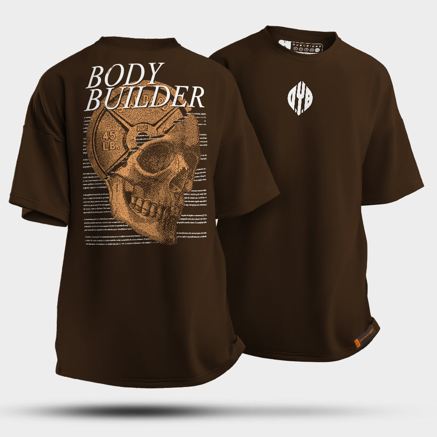 Camiseta - BODYBUILDER