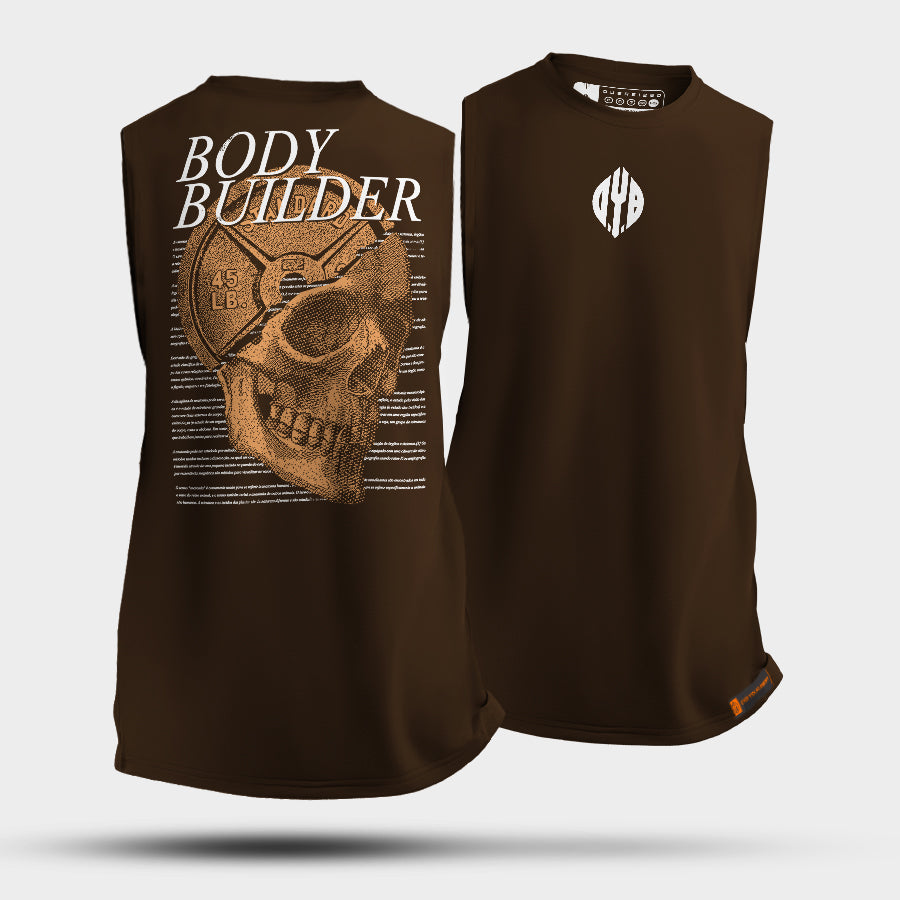 Regata - BODYBUILDER