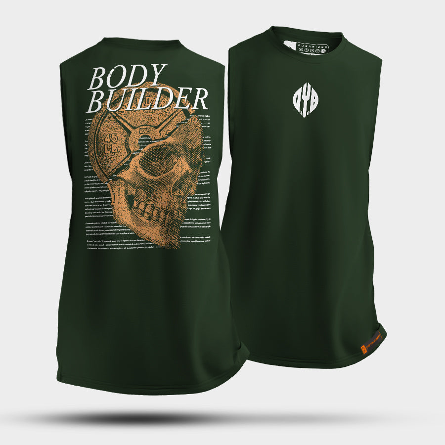 Regata - BODYBUILDER