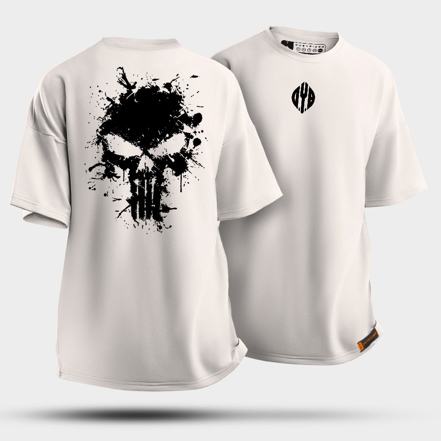 Camiseta - PUNISHER
