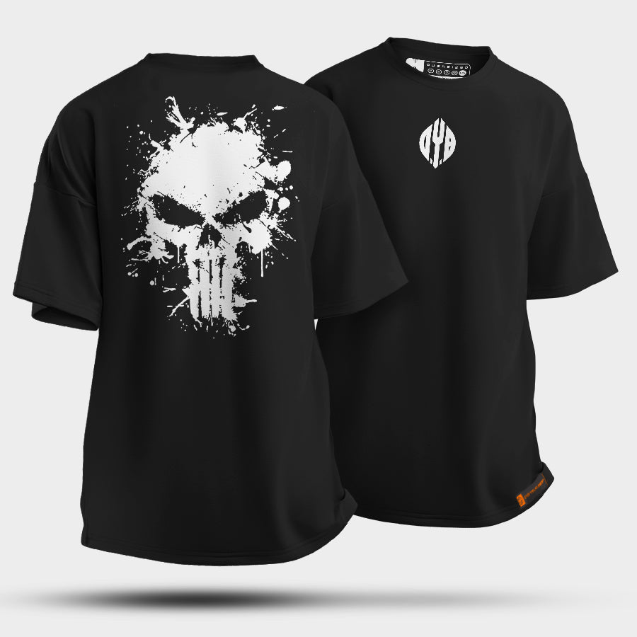 Camiseta - PUNISHER