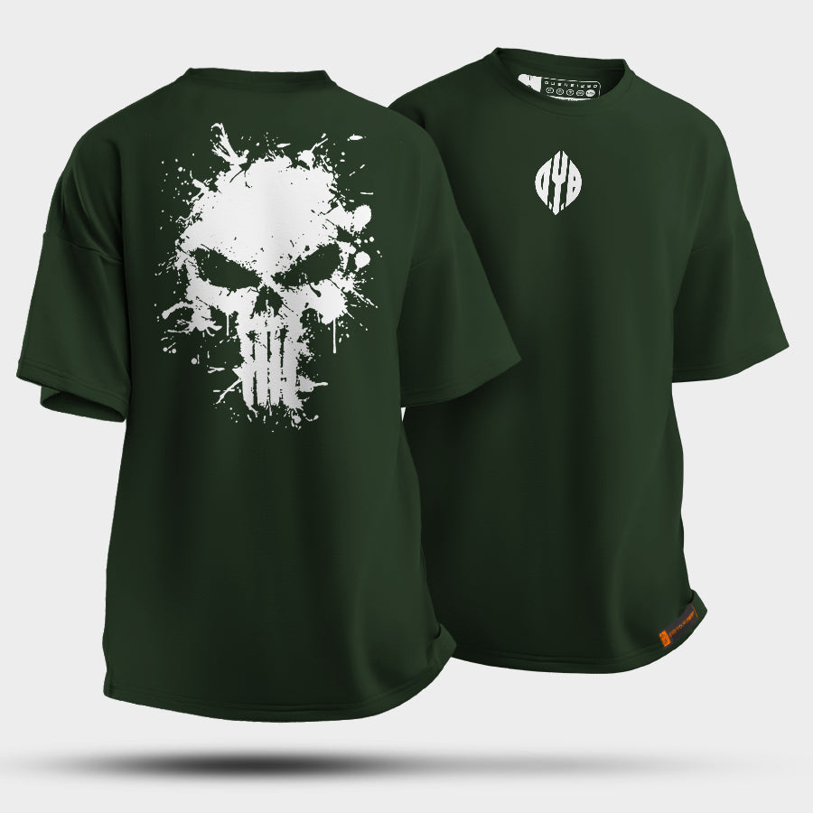 Camiseta - PUNISHER