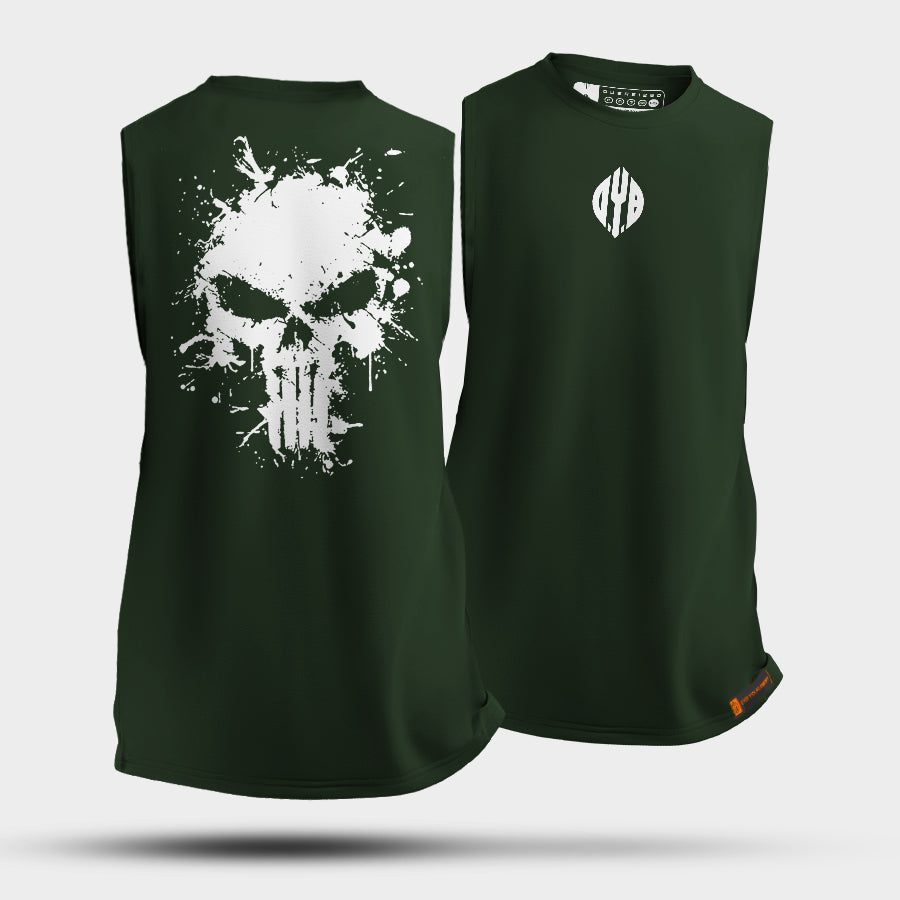 Regata - PUNISHER