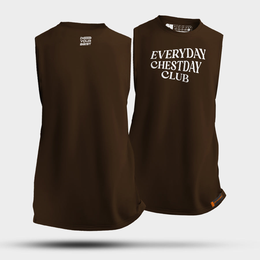 Regata - EVERYDAY CHESTDAY CLUB