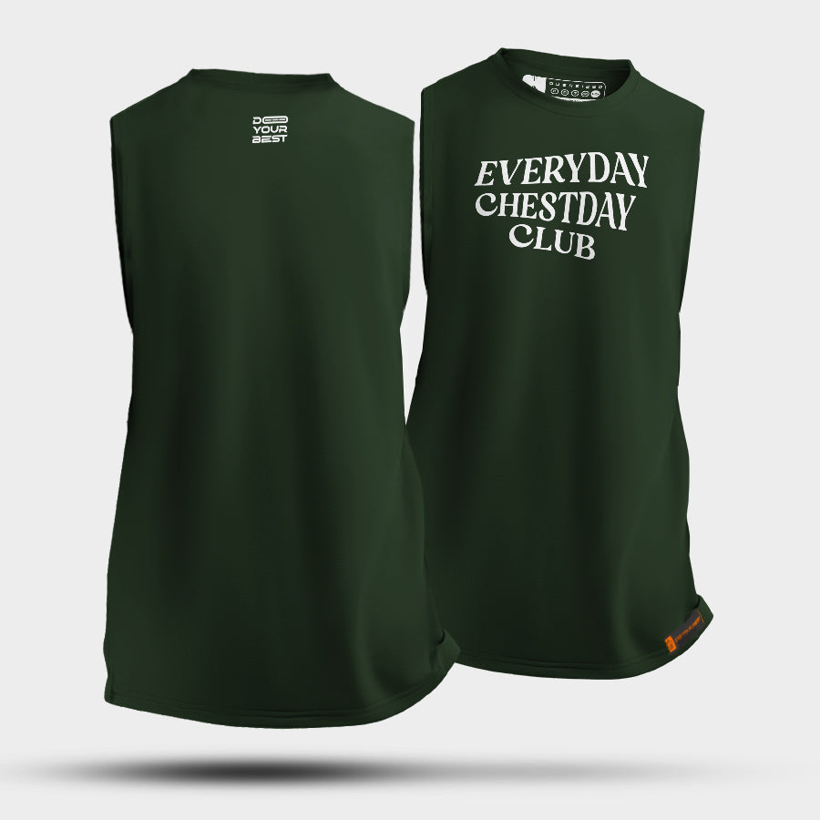 Regata - EVERYDAY CHESTDAY CLUB