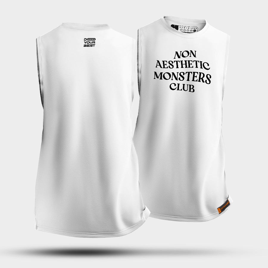 Regata - NON AESTHETIC MONSTER CLUB