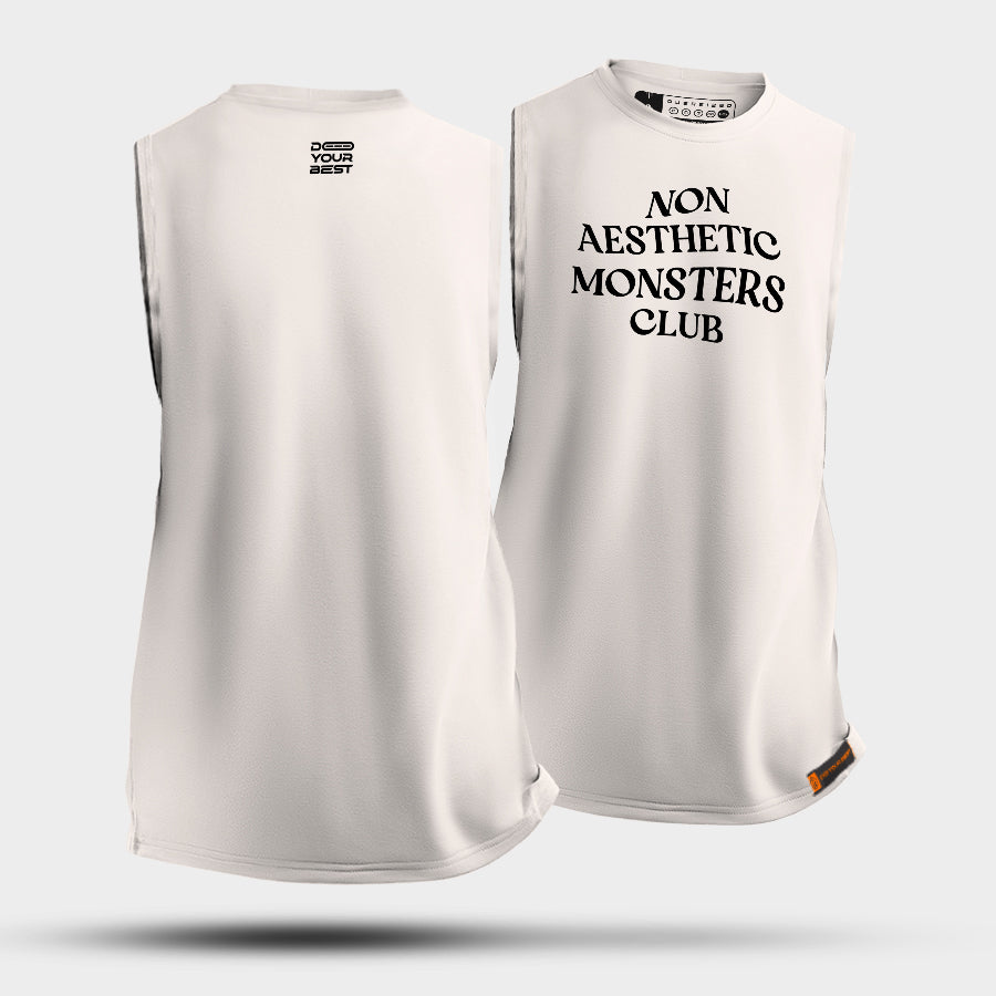 Regata - NON AESTHETIC MONSTER CLUB
