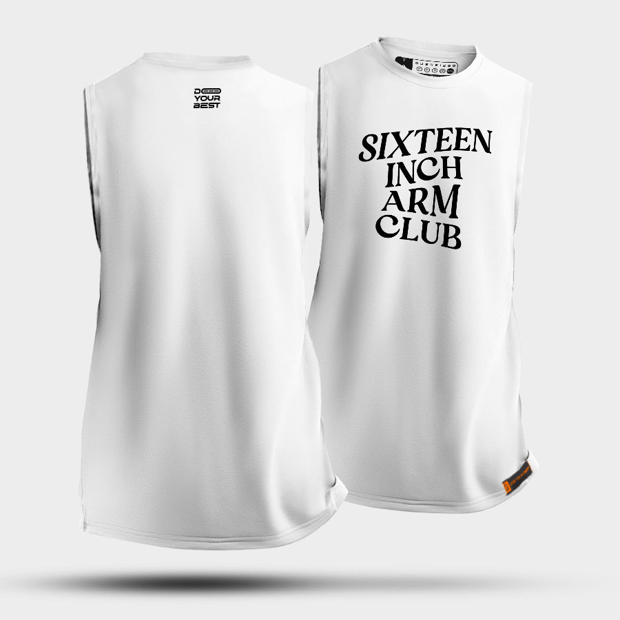 Regata - SIXTEEN INCH ARM CLUB