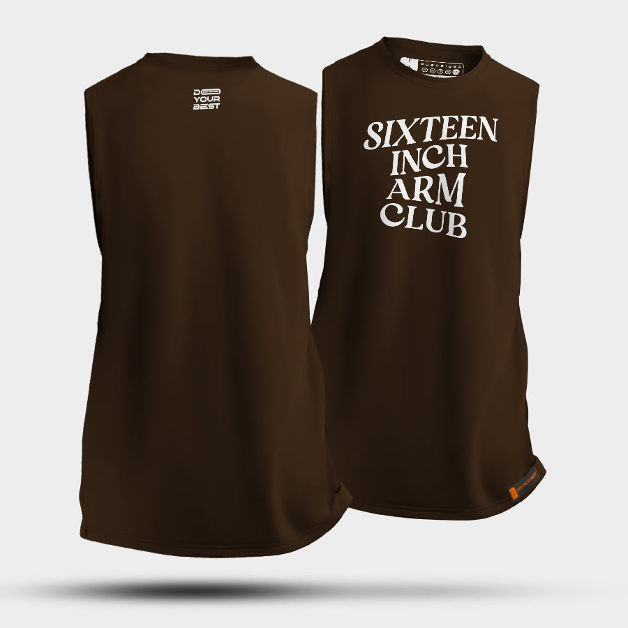 Regata - SIXTEEN INCH ARM CLUB