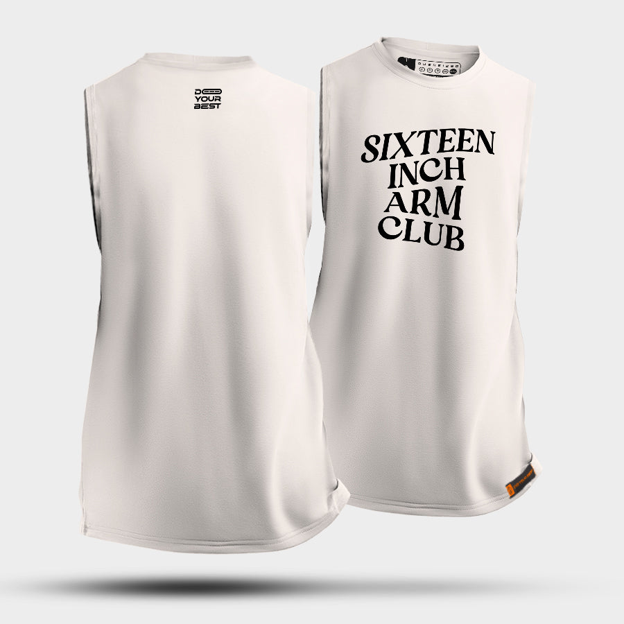 Regata - SIXTEEN INCH ARM CLUB