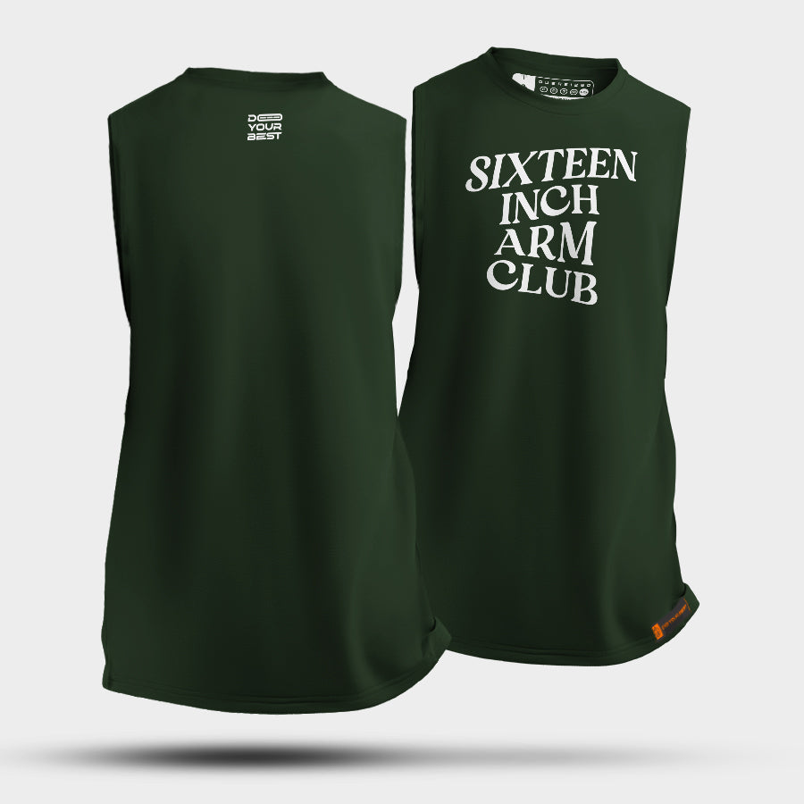 Regata - SIXTEEN INCH ARM CLUB