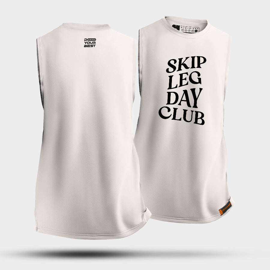 Regata - SKIP LEG DAY