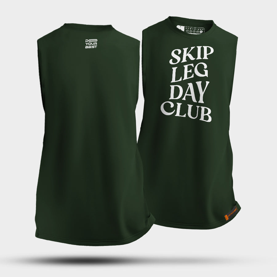 Regata - SKIP LEG DAY