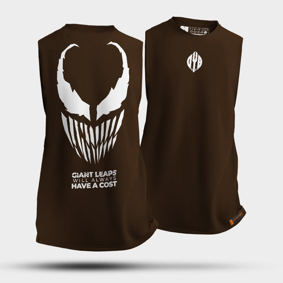 Regata - VENOM GIANT LEAPS