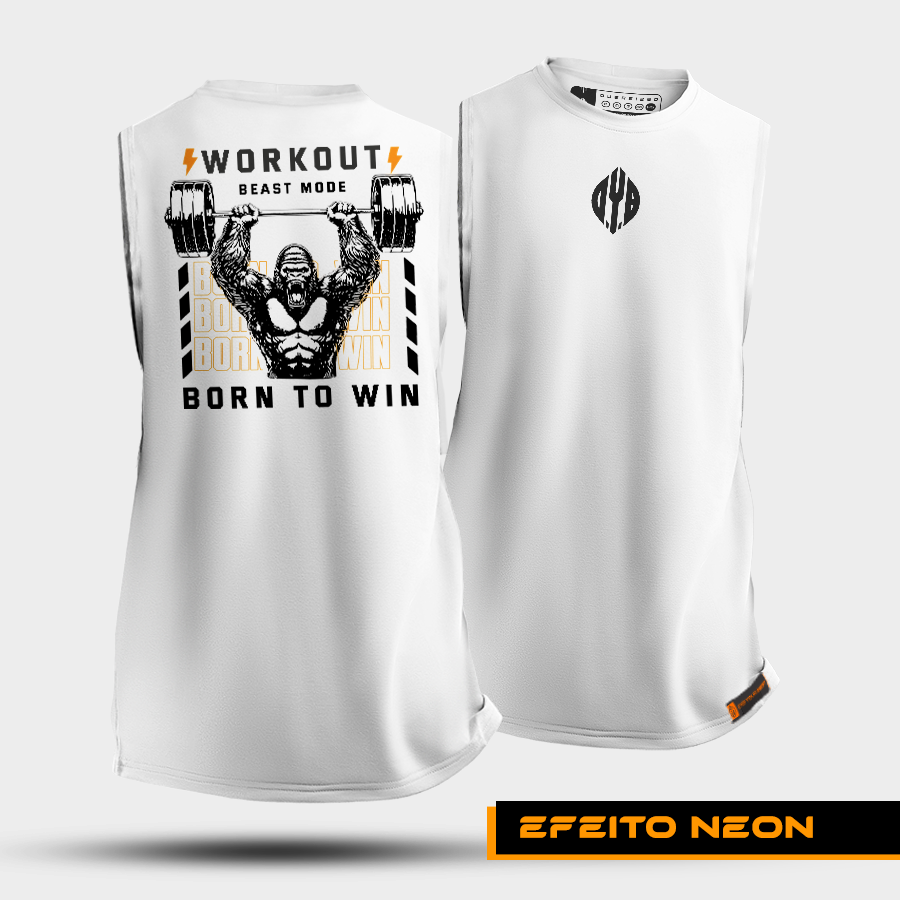 Regata - BORN TO WIN