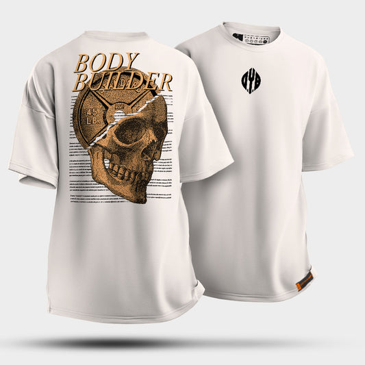 Camiseta - BODYBUILDER