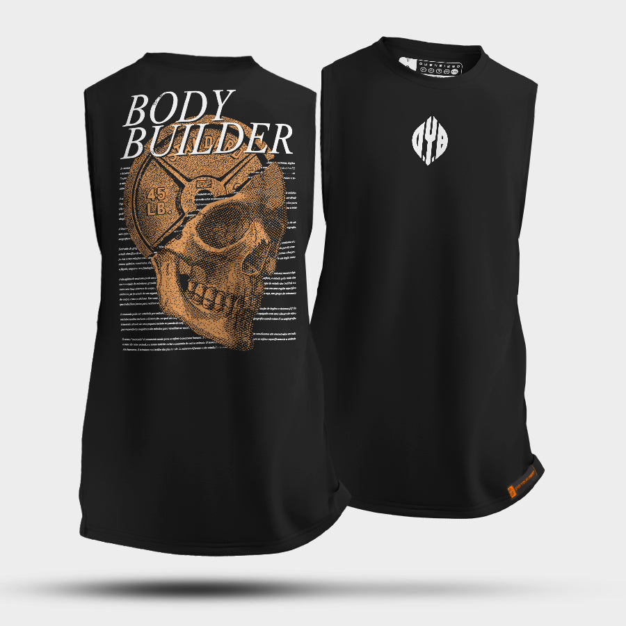 Regata - BODYBUILDER