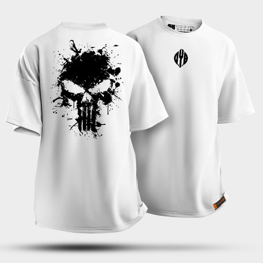 Camiseta - PUNISHER