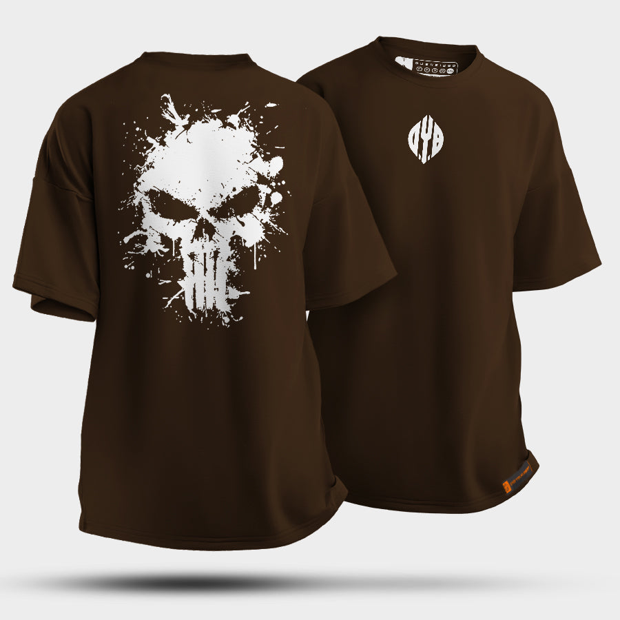 Camiseta - PUNISHER
