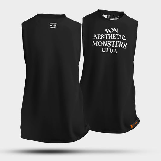 Regata - NON AESTHETIC MONSTER CLUB
