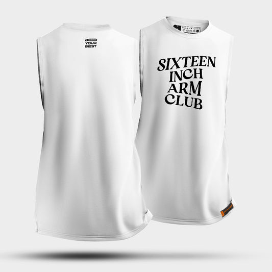 Regata - SIXTEEN INCH ARM CLUB