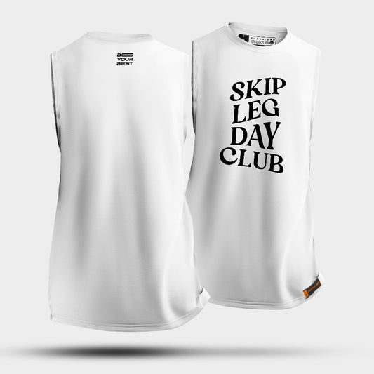 Regata - SKIP LEG DAY