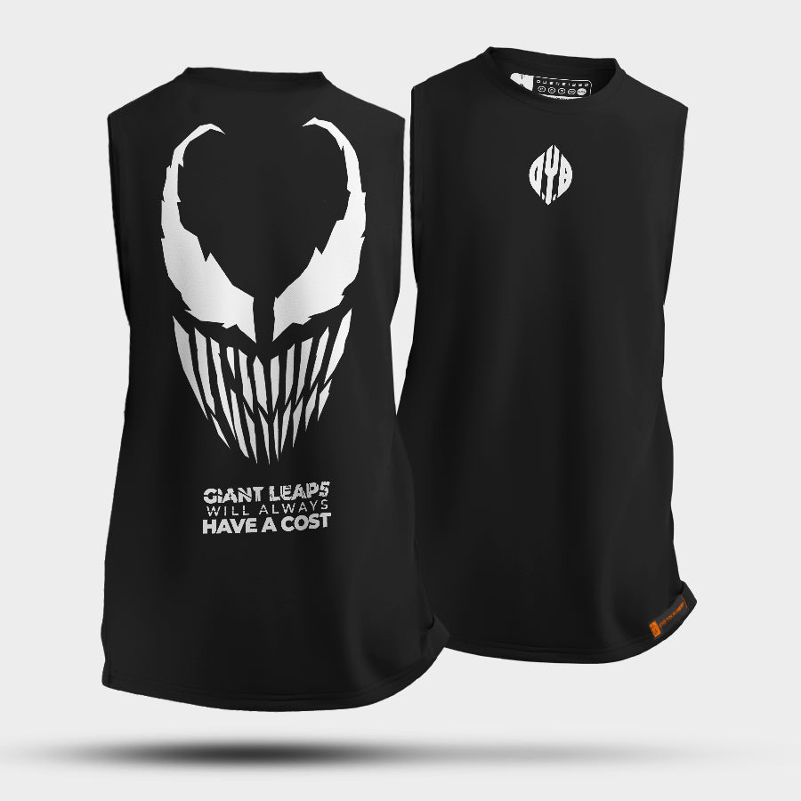 Regata - VENOM GIANT LEAPS