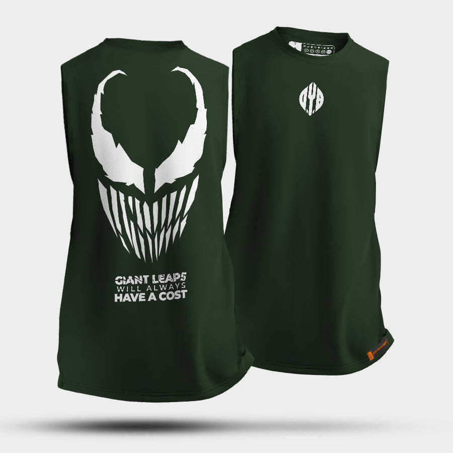 Regata - VENOM GIANT LEAPS