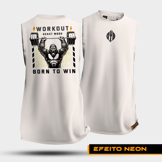 Regata - BORN TO WIN