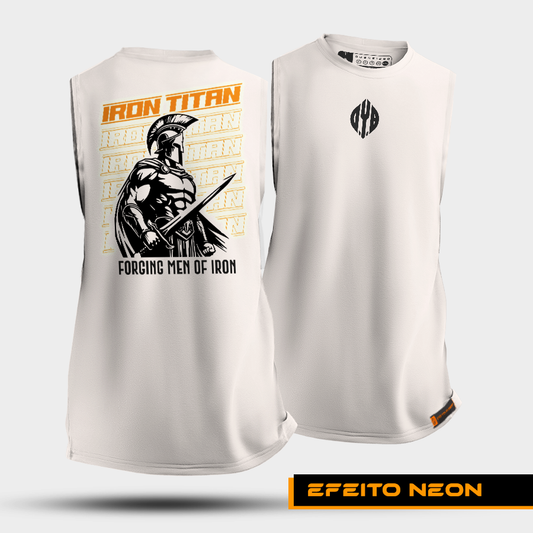 Regata - IRON TITAN